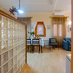 Heart Of The Old Town Apartamento