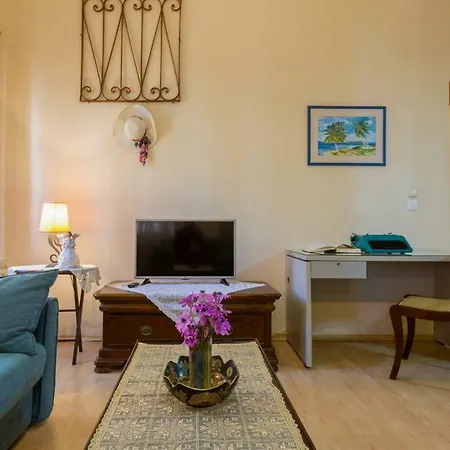 Apartamento Heart Of The Old Town *