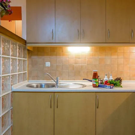 Heart Of The Old Town *