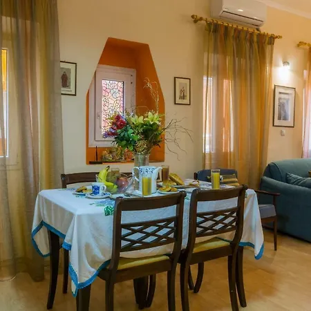 Apartamento Heart Of The Old Town Corfu (city)