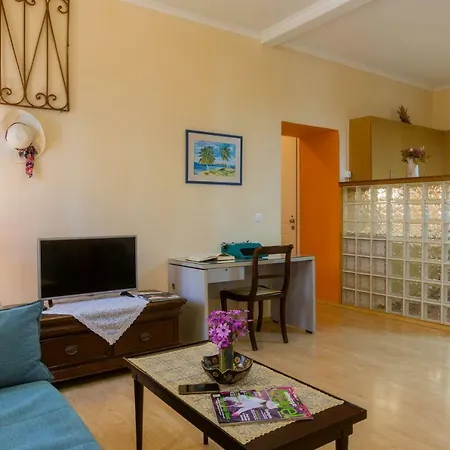 Apartamento Heart Of The Old Town
