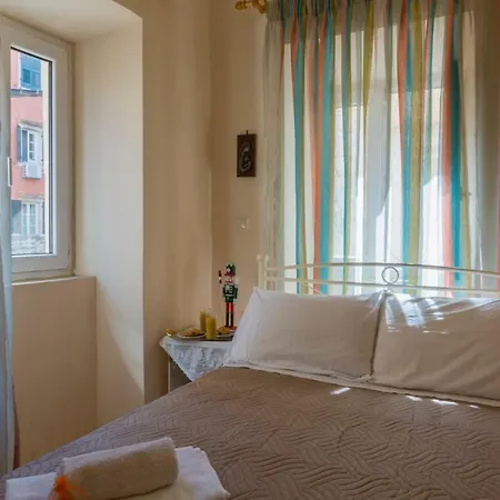 Apartament Heart Of The Old Town Corfu (city)