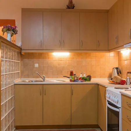 Heart Of The Old Town * Corfu (city)