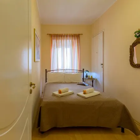 Heart Of The Old Town Apartament Corfu (city)
